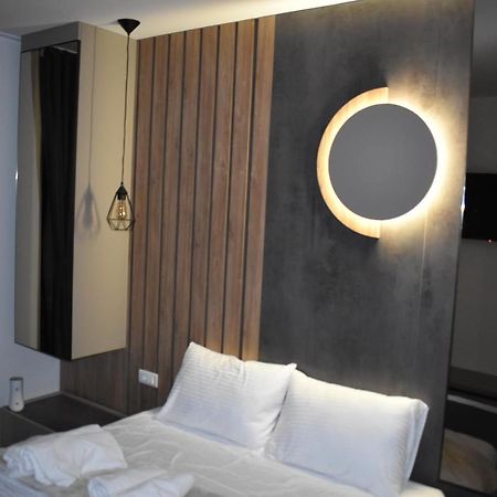 Villa E&M Ohrid Eksteriør bilde