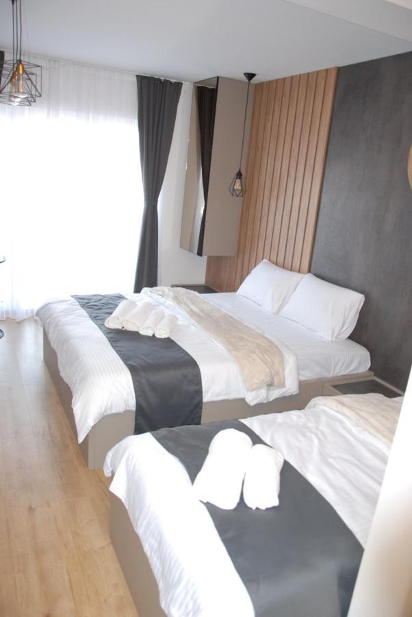 Villa E&M Ohrid Eksteriør bilde