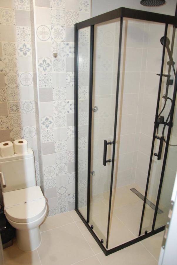 Villa E&M Ohrid Eksteriør bilde