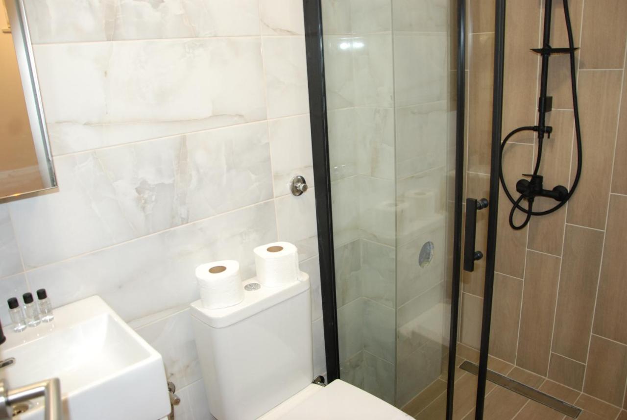Villa E&M Ohrid Eksteriør bilde