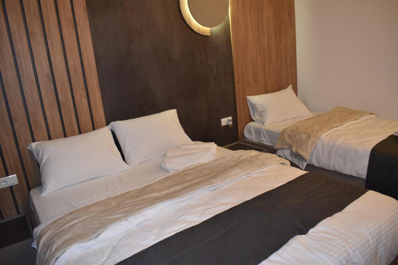 Villa E&M Ohrid Eksteriør bilde