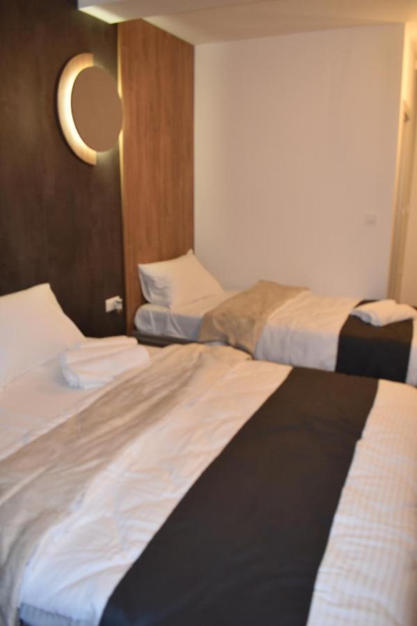 Villa E&M Ohrid Eksteriør bilde