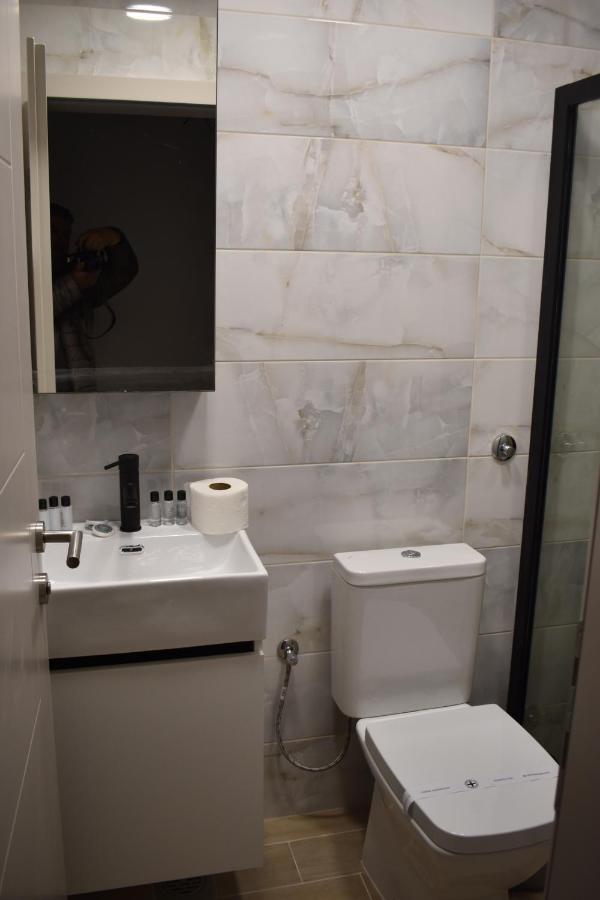 Villa E&M Ohrid Eksteriør bilde