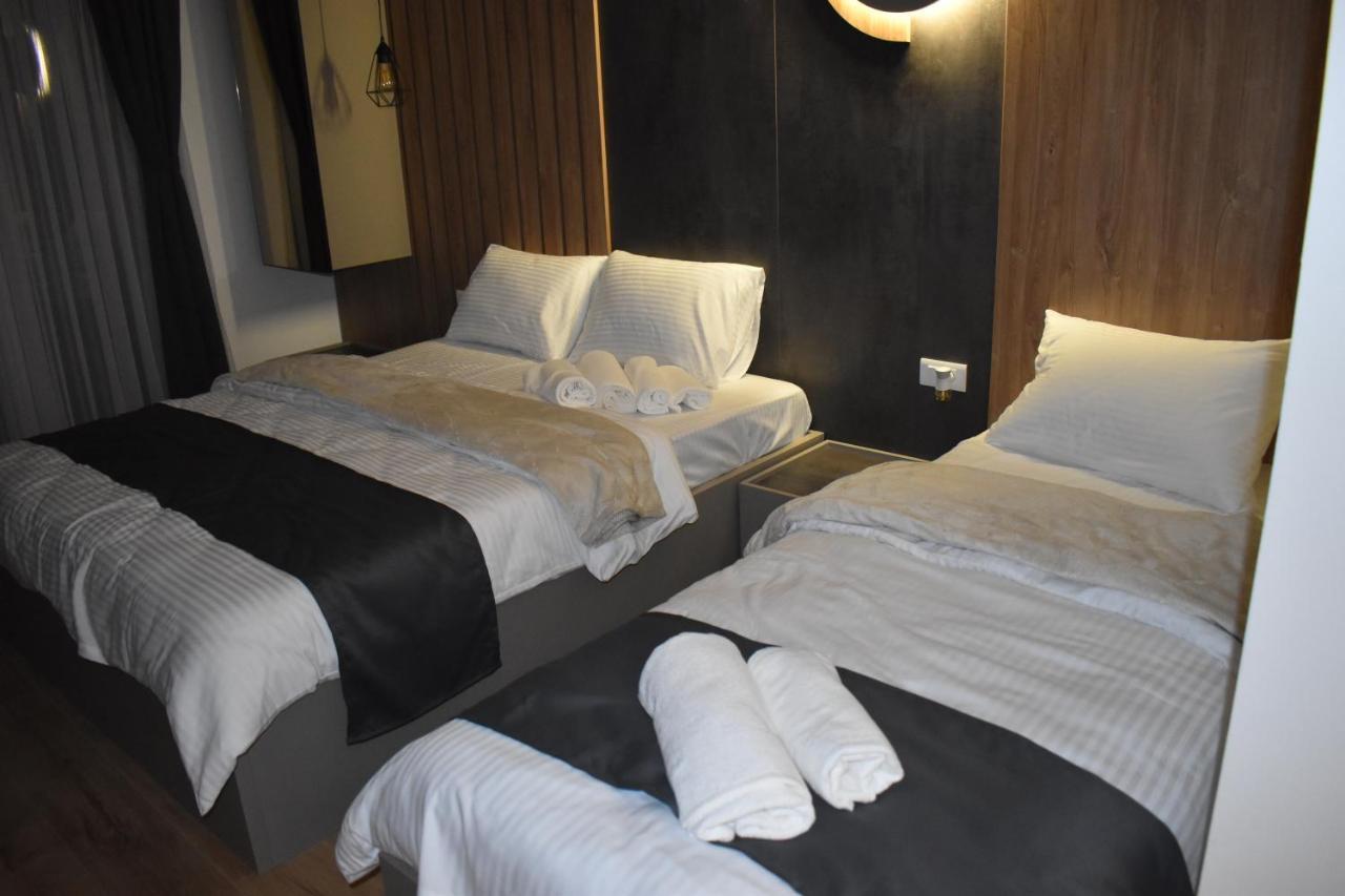 Villa E&M Ohrid Eksteriør bilde