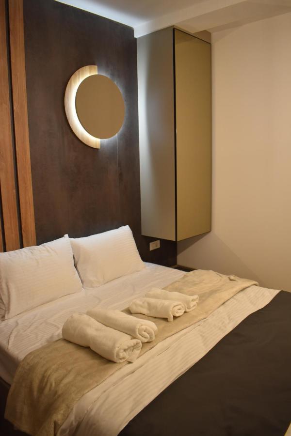 Villa E&M Ohrid Eksteriør bilde